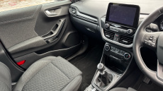 Ford Puma 1.0 EcoBoost Hybrid mHEV Titanium 5dr Petrol Hatchback